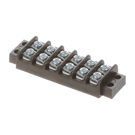 MOLEX Barrier Terminal Blocks Cb Bts Sems 6 Asy Cb Bts Sems 6 Asy 387800306